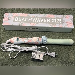 Beachwaver S1.25 Floral Limited Edition